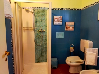 Fico - Mini alloggio con bagno privato