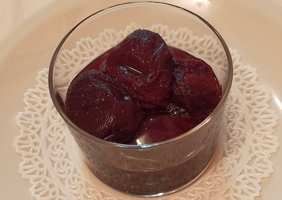 Frutta