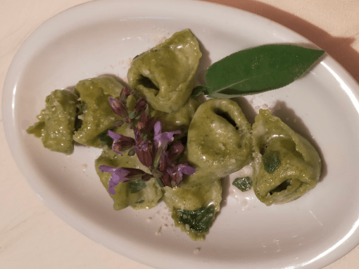Tortelli